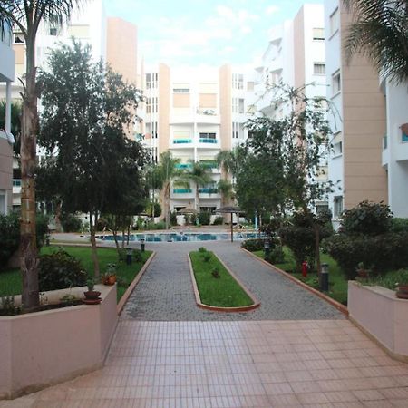 Appartement La Perle De Nouaceur Exterior photo