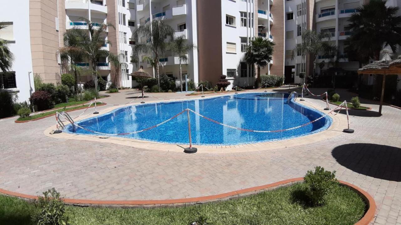 Appartement La Perle De Nouaceur Exterior photo